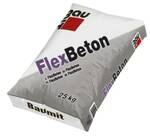 Potěr cementový Baumit FlexBeton – 25 kg