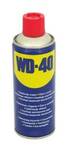 WD 40 olej – 200 ml