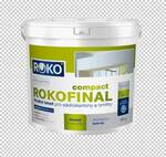 Tmel Rokofinal Compact – 5 kg