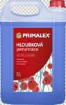 Penetrace Primalex hloubková – 3 l