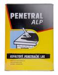 Lak asfaltový Penetral ALP – 3,5 kg