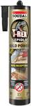 Lepidlo Soudal T-Rex Gold Power – 290 ml