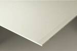 Deska sádrokartonová White GKB HRAK – 9,5 × 1250 × 2000 mm