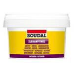 Tmel šlehaný Soudal – 400 ml