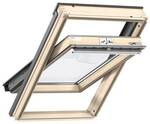 Okno střešní GLL 1061/FK06 – 66 × 118 cm VELUX