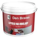 Lepidlo na obklady Den Braven RL D1E – 1 kg