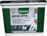 Stěrka Beton Optik středně šedá – 8 kg