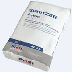 Směs cementová pro nástřik PROFI Spritzer – 40 kg