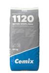 Beton 1120 20 MPa 4 mm  – 25 kg