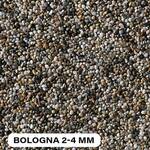 Koberec kamenný Destone Bologna – 2-4 mm