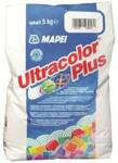 Hmota spárovací Mapei Ultracolor Plus 112 barva šedá střední – 5 kg