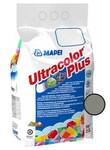 Hmota spárovací Mapei Ultracolor Plus 113 barva šedá cementová – 5 kg