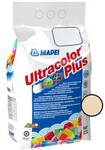 Hmota spárovací Mapei Ultracolor Plus 132 barva béžová – 5 kg