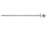 Vrut talířová hlava Torx částečný závit FPF-WT ZPP 50 – 8 × 240 mm