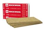 Izolace tepelná Rockwool Steprock HD 30 mm desky – 6 m²/bal