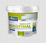 Tmel Rokofinal Compact – 15 kg