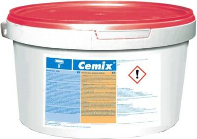 Penetrace akrylát-silikon Cemix ASN TOP – 8 kg