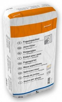 Tmel spárovací  Fermacell – 20 kg