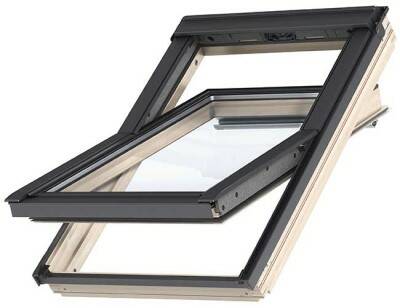 Okno střešní GZL 1051/FK08 – 66 × 140 cm VELUX