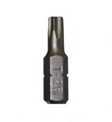 Bit Torx T25 – M6