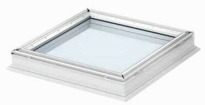 Světlík neotvíravý CFP 100100 0073QV VELUX