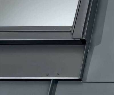 Lemování EDQ 2000/MK06 78x118 - Klik systém VELUX