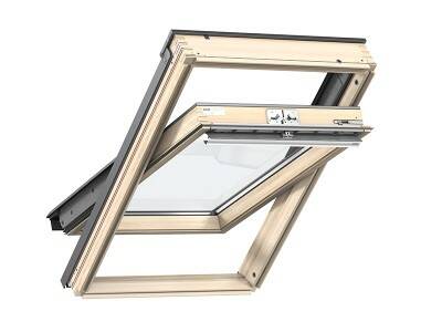 Okno střešní GGL 3066/FK06 – 66 × 118 cm VELUX