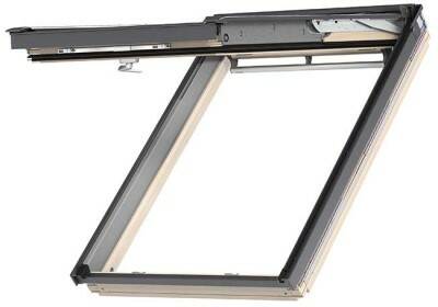 Okno střešní GPL 3066/MK04 – 78 × 98 cm VELUX