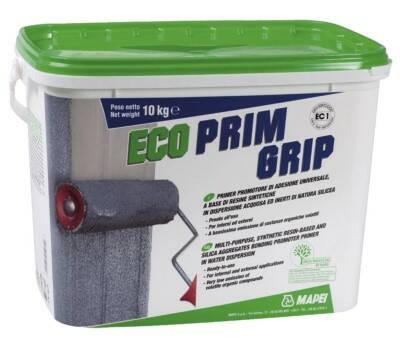 Nátěr penetrační Mapei Eco prim GRIP PLUS – 10 kg