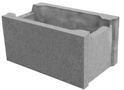 Bednění ztracené BETON HRONEK – 500 × 300 × 250 mm