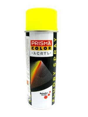 Sprej reflexní PRISMA COLOR 91060 – 400 ml žlutá