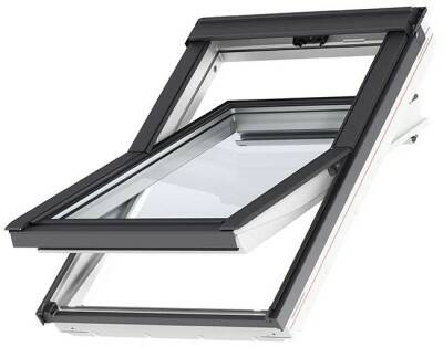 Okno střešní GLU 0051/MK08 – 78 × 140 cm VELUX