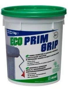 Nátěr penetrační Mapei Eco Prim GRIP PLUS – 1 kg