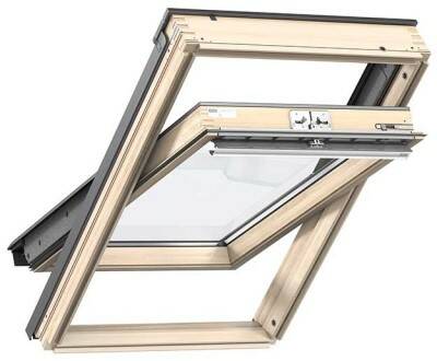 Okno střešní GLL 1061/MK04 – 78 × 98 cm VELUX