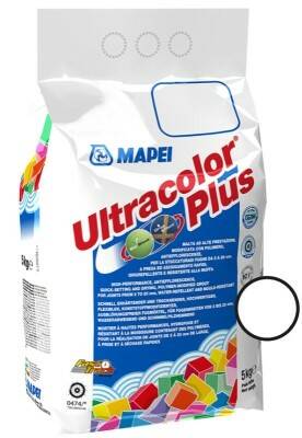 Hmota spárovací Mapei Ultracolor 100 Plus barva bílá – 5 kg