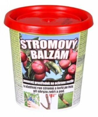 Balzám stromový – 150 g