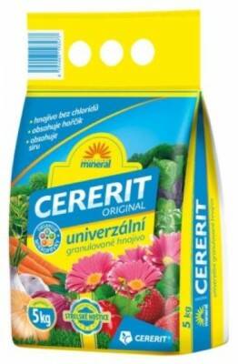 Cererit – 5 kg